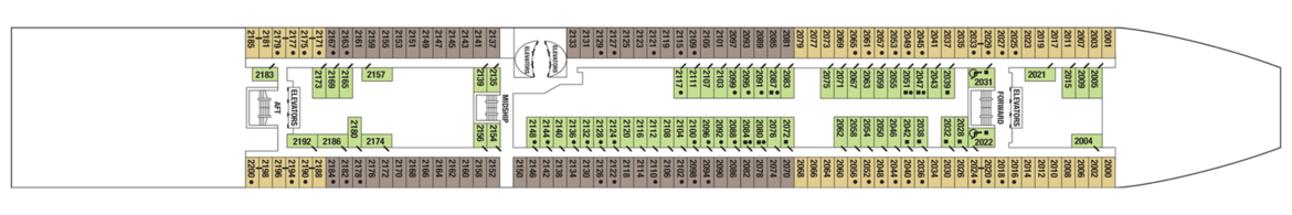 Celebrity Cruises Celebrity Summit Deck 2.png